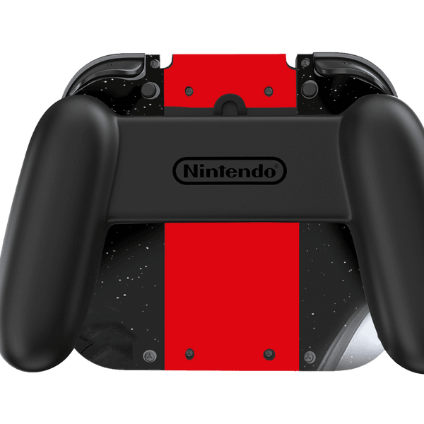 Star Wars Jedi Fallen Order Skin Nintendo Switch (2017) Xonebrand