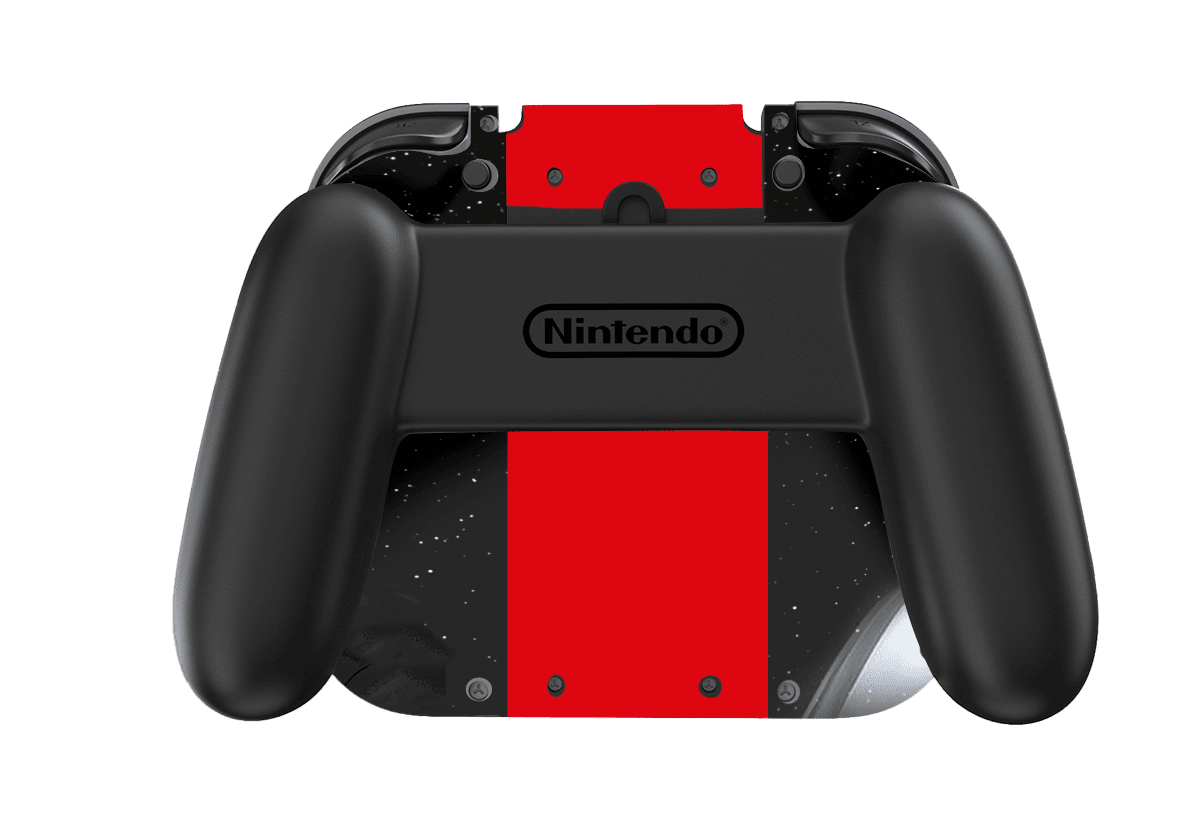 Star Wars Jedi Fallen Order Skin Nintendo Switch (2017) Xonebrand