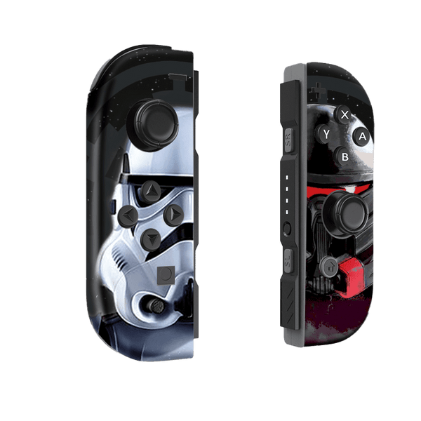 Star Wars Jedi Fallen Order Skin Nintendo Switch (2017)