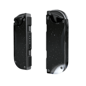 Star Wars Jedi Nintendo Switch Skin