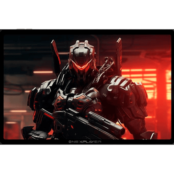Fibra Carbono Blanco OneXPlayer X1 Skin Xonebrand