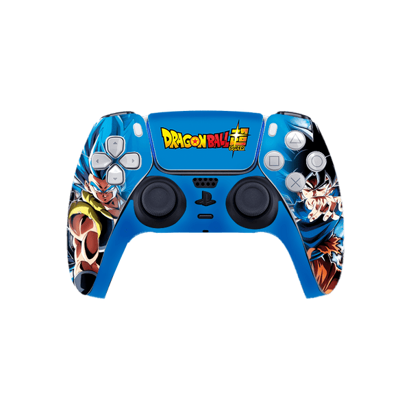 Dragon Ball Super Skin Playstation 5 Fat