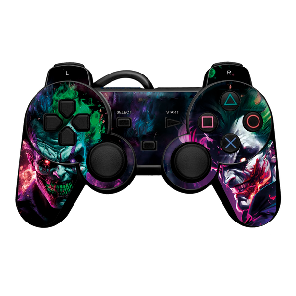 Guason Skin Playstation 2 Slim