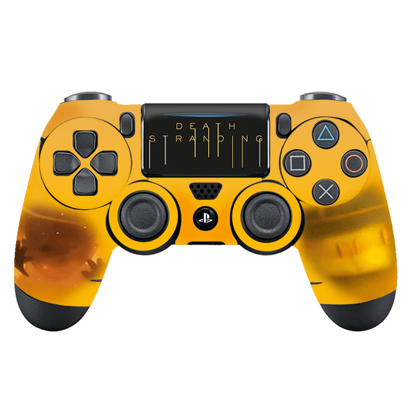 Death Stranding Skin Playstation 4 Pro