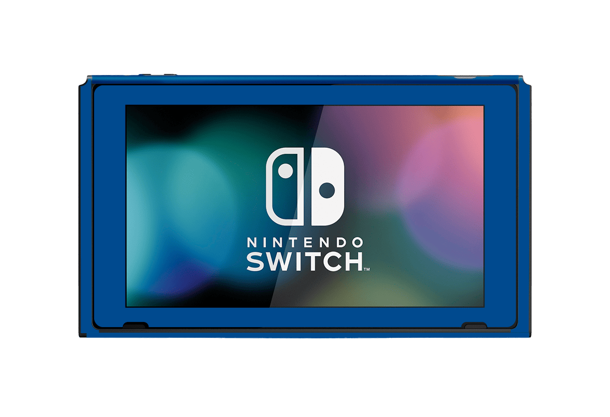 Just Dance Skin Nintendo Switch (2017) Xonebrand