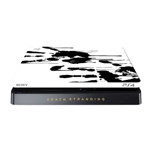Death Stranding Skin Playstation 4 Slim