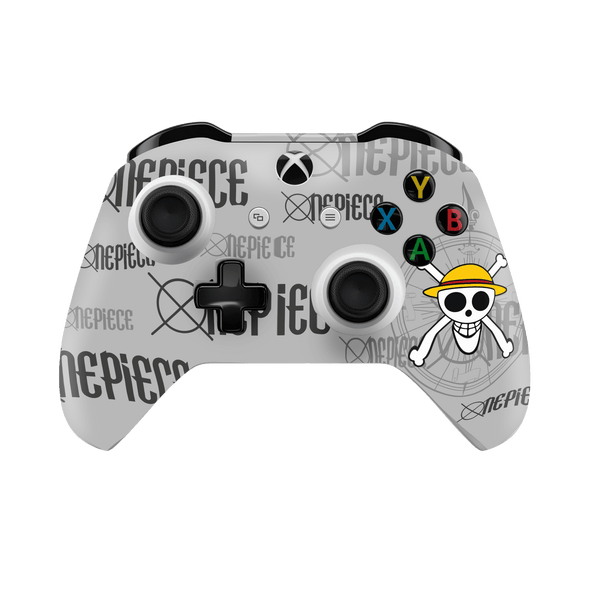 One Piece Skin Xbox One X