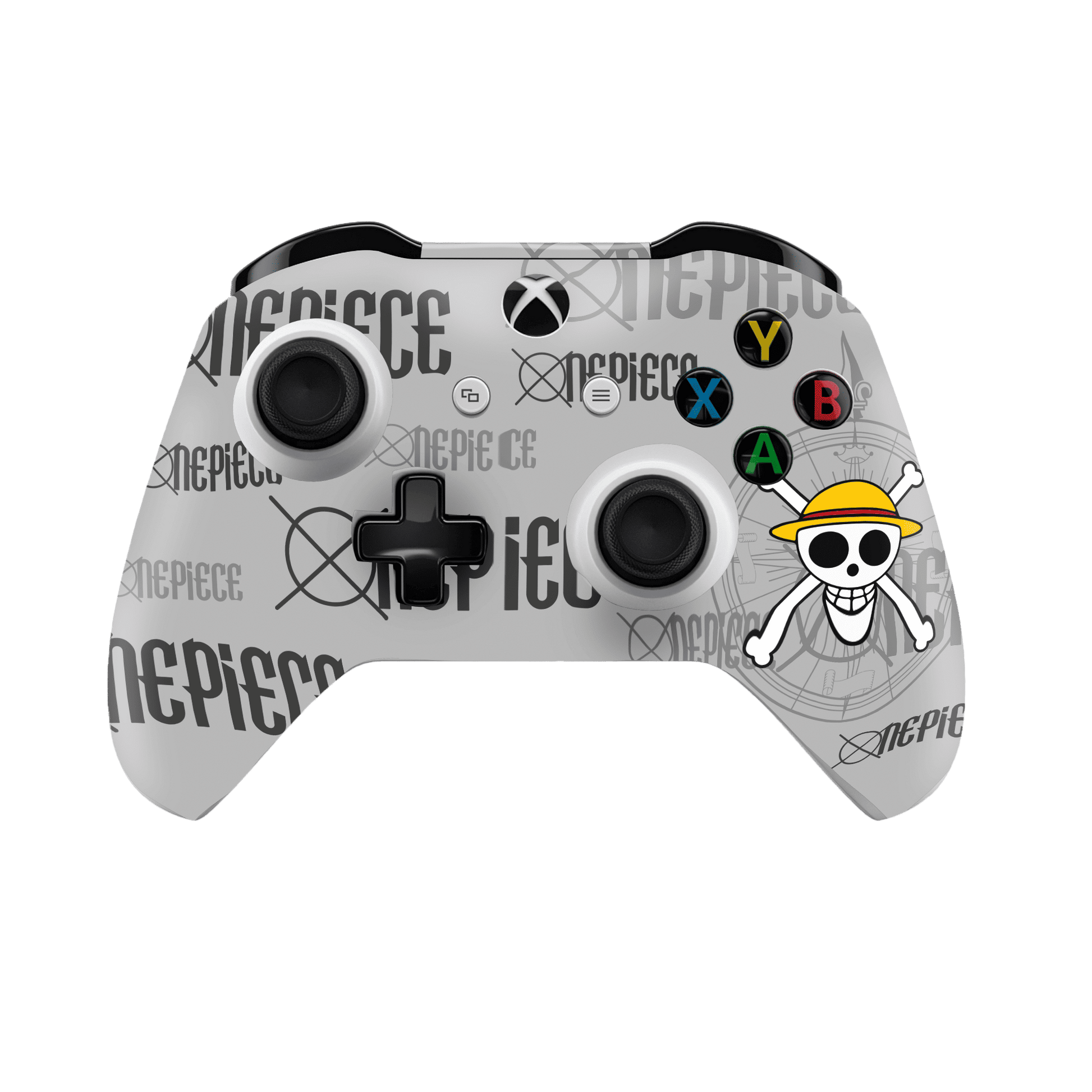 One Piece Skin Xbox One X