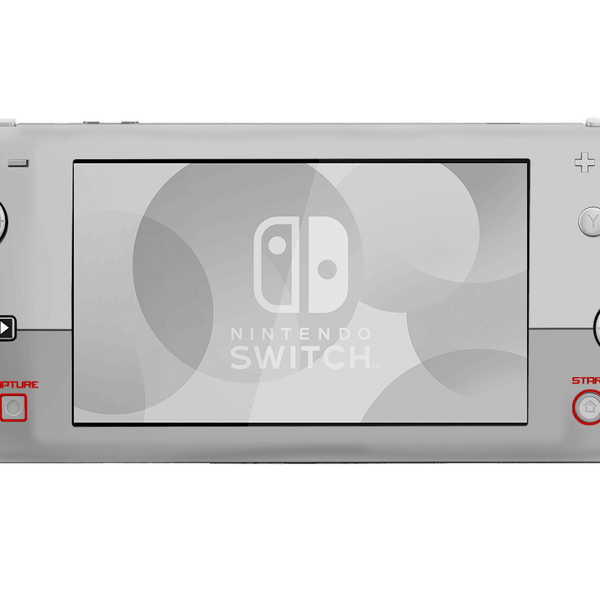 NES Skin Nintendo Switch Lite Xonebrand