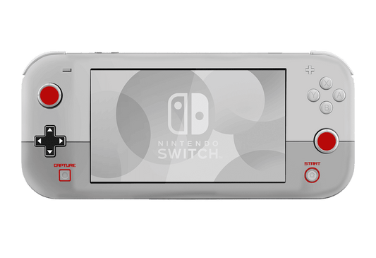 NES Skin Nintendo Switch Lite Xonebrand