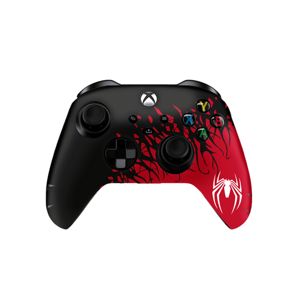 Spiderman 2 Skin Xbox Series S