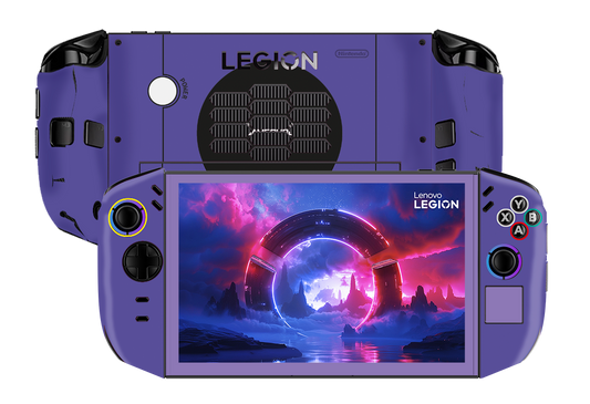 GameCube Skin Lenovo Legion Go 2