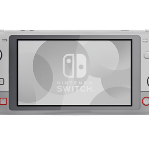 Edición NES Nintendo Switch Lite Skin