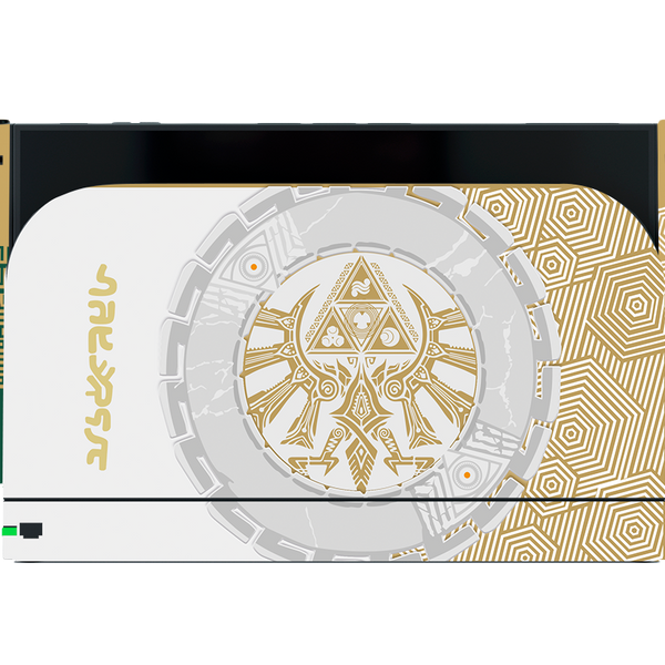 Tears of the Kindom Edition Skin Nintendo Switch 2 (2025)