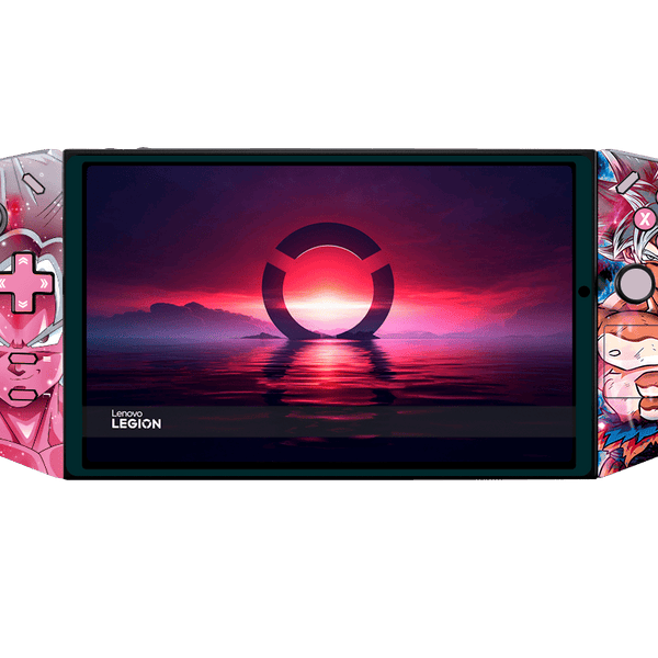 Dragon Ball Super Skin Lenovo Legion Go