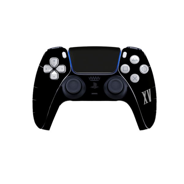 Final Fantasy XV Skin Playstation 5 Slim