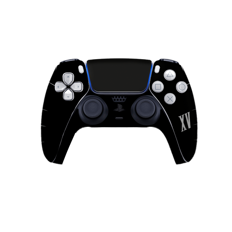 Final Fantasy XV Skin Playstation 5 Slim