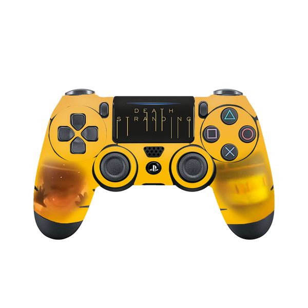 Death Stranding Skin Playstation 4 Slim