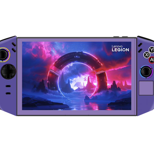 GameCube Skin Lenovo Legion Go 2