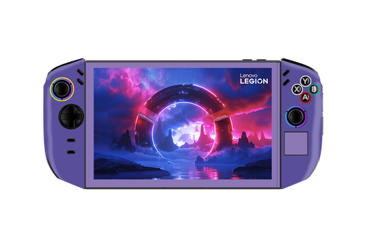 GameCube Skin Lenovo Legion Go 2