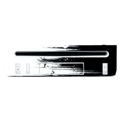 Dying Light Nintendo Wii Skin