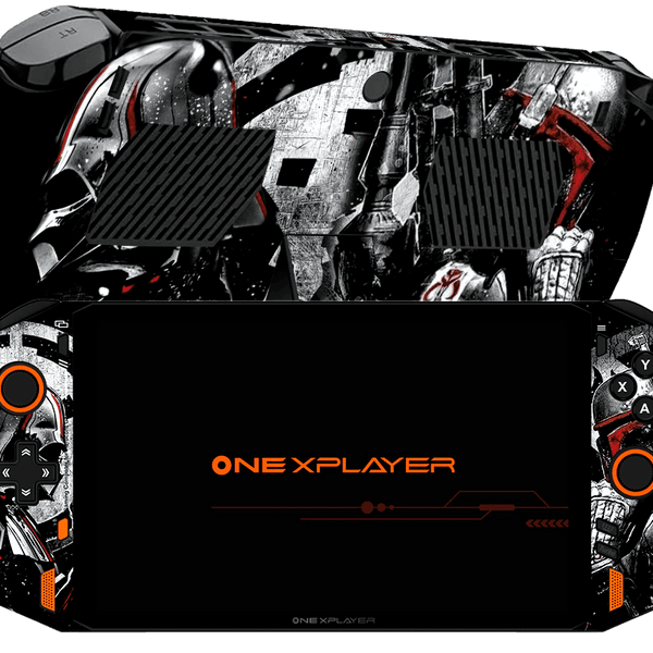 Star Wars Imperio OneXPlayer 1S Skin Xonebrand