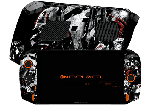 Star Wars Imperio OneXPlayer 1S Skin Xonebrand