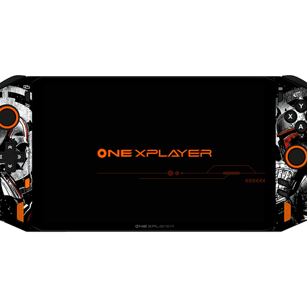 Star Wars Imperio OneXPlayer 1S Skin Xonebrand