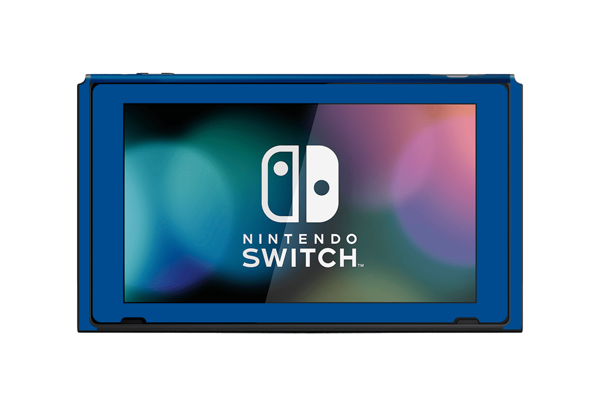 Just Dance Nintendo Switch Skin