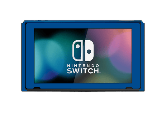 Just Dance Nintendo Switch Skin