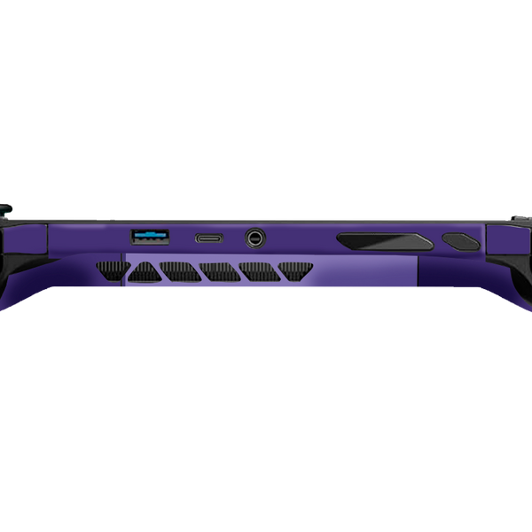 Game Cube OneXFly F1 Skin