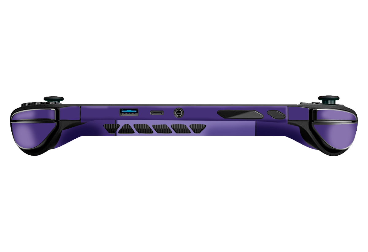Game Cube OneXFly F1 Skin Xonebrand