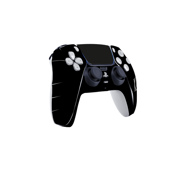 Final Fantasy XV Skin Playstation 5 Slim