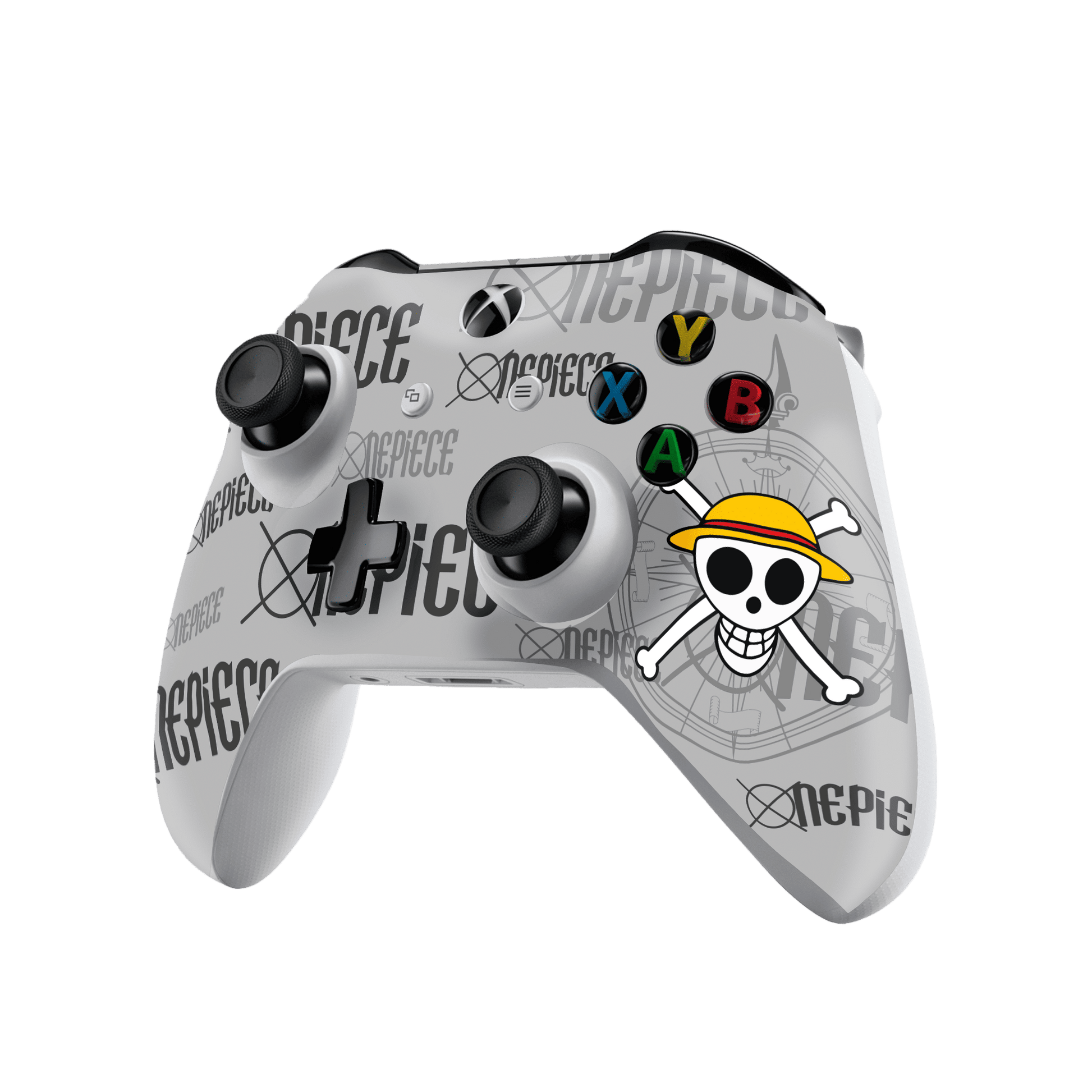 One Piece Skin Xbox One X
