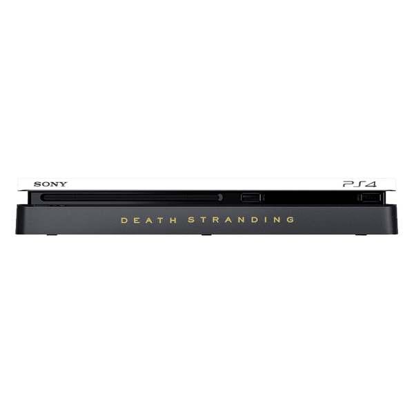 Death Stranding Skin Playstation 4 Slim