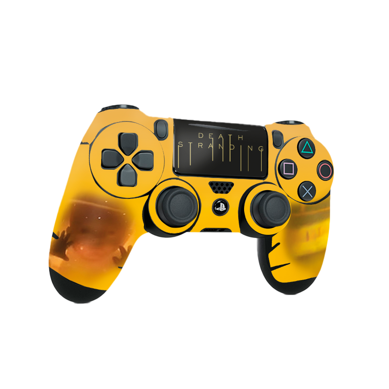 Death Stranding Skin Playstation 4 Slim