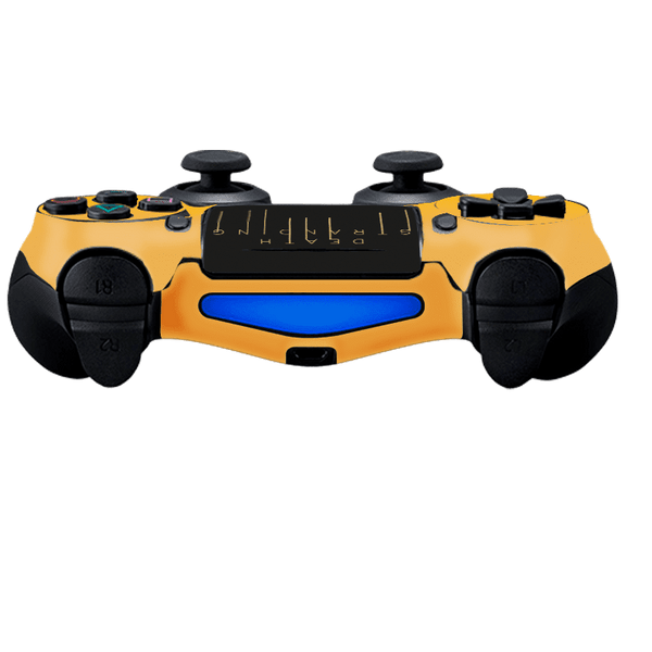 Death Stranding Skin Playstation 4 Pro