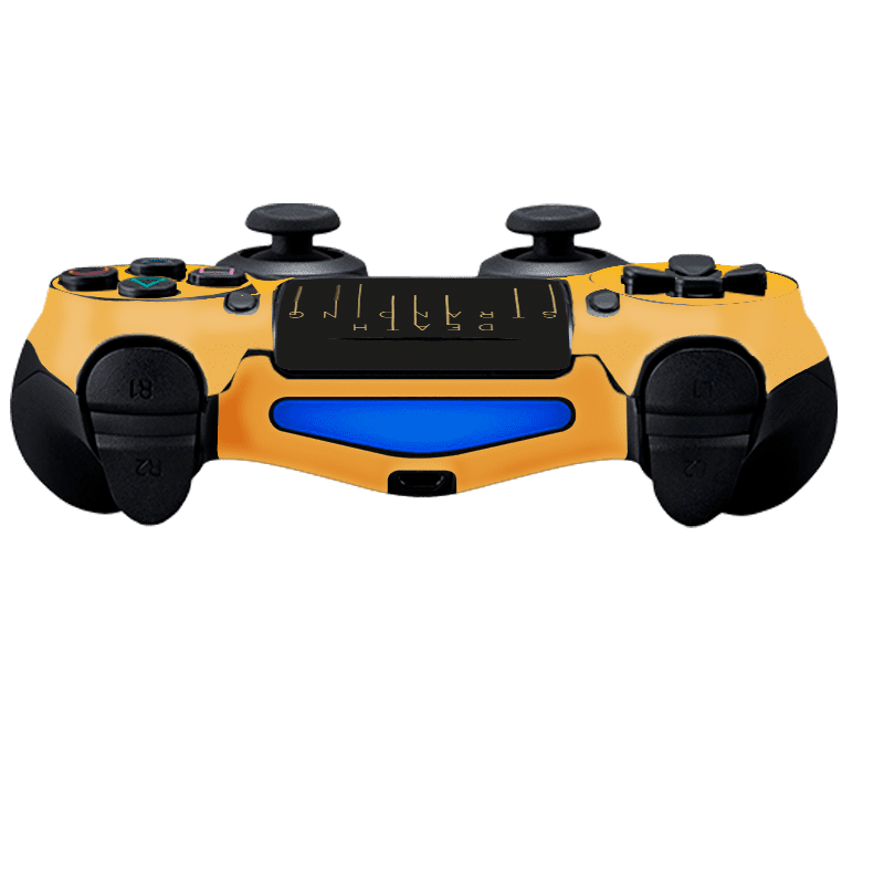 Death Stranding Skin Playstation 4 Pro