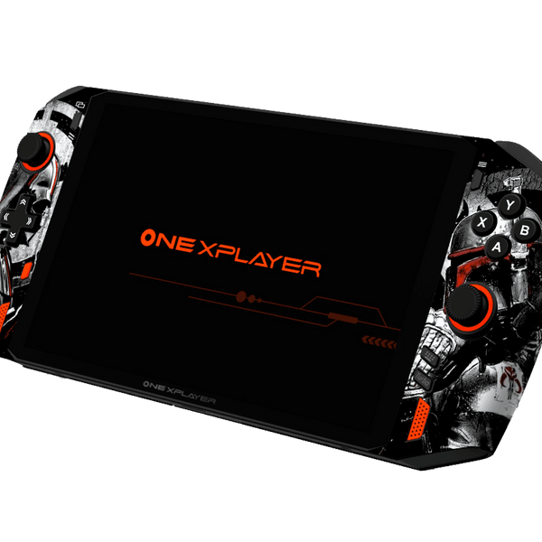 Star Wars Imperio OneXPlayer 1S Skin Xonebrand