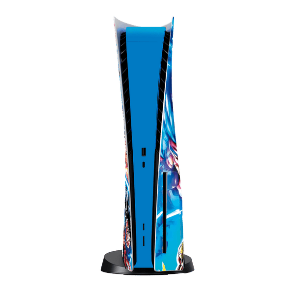 Dragon Ball Super Skin Playstation 5 Fat