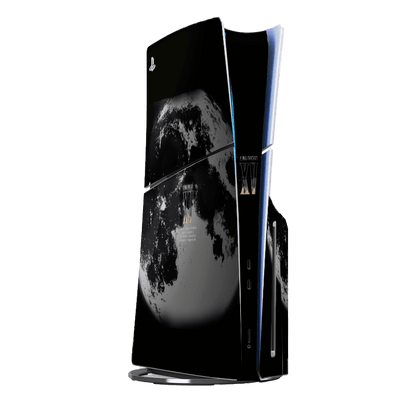 Final Fantasy PS5 Slim Bundle Skin