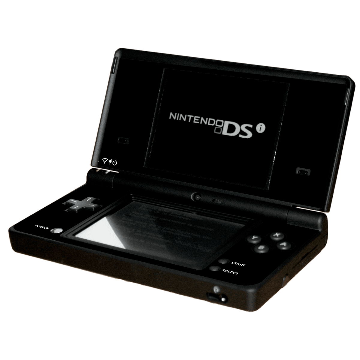 Pokemon Charizard Skin Nintendo DSi (2008) Xonebrand