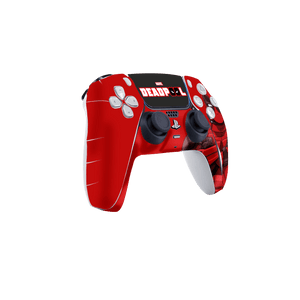 Deadpool PS5 Pro Bundle Skin