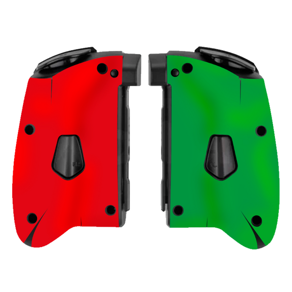 Mario World Skin Nintendo Switch Hori Control