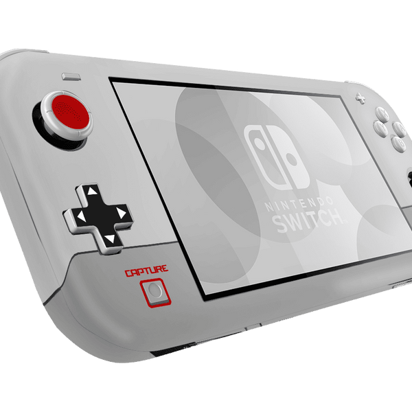 NES Skin Nintendo Switch Lite Xonebrand