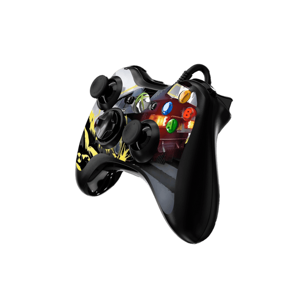 NFS Unbound Skin Xbox 360 Slim