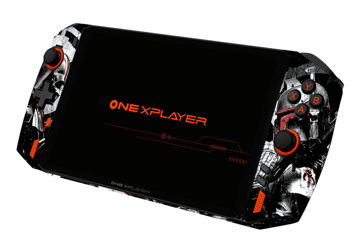 Star Wars One XPlayer S1 Skin