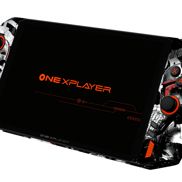 Star Wars Imperio OneXPlayer 1S Skin