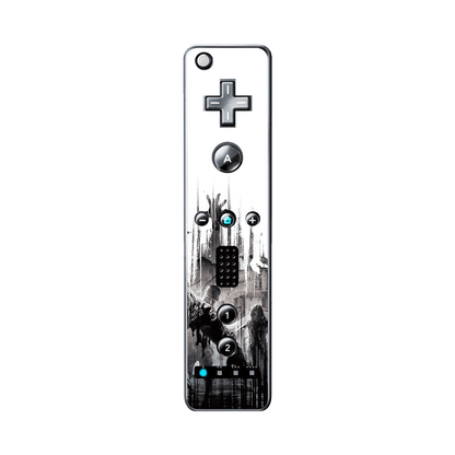 Dying Light Nintendo Wii Skin