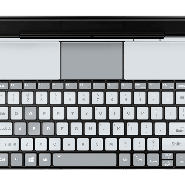 Famicom GPD Win Max 2 Skin Xonebrand